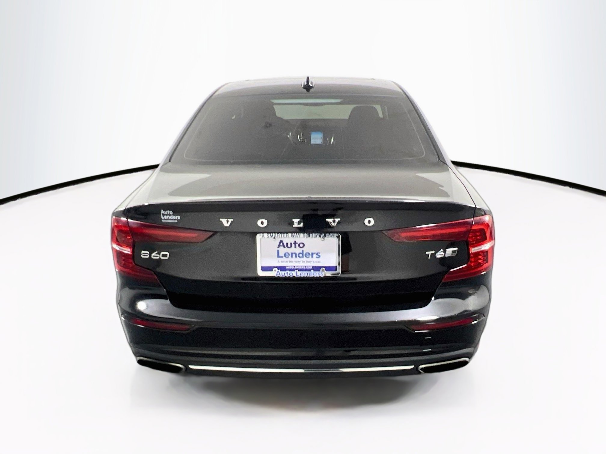 Used 2019 Volvo S60 T6 Inscription AWD/4WD image 6