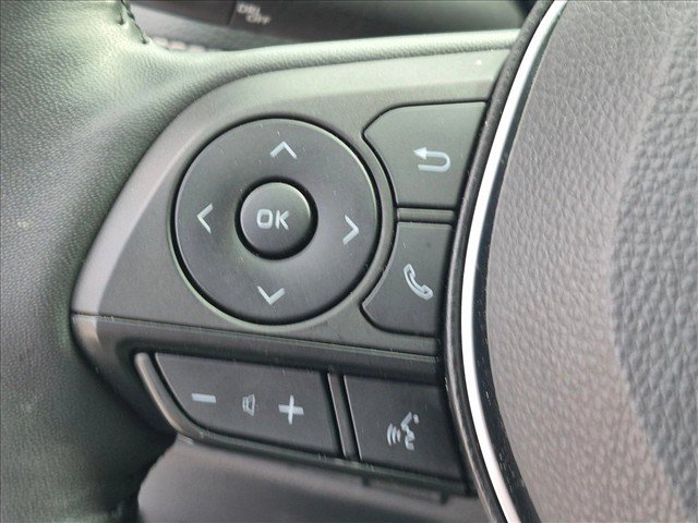 Used 2023 Toyota RAV4 XLE w/ Convenience Package AWD/4WD image 14