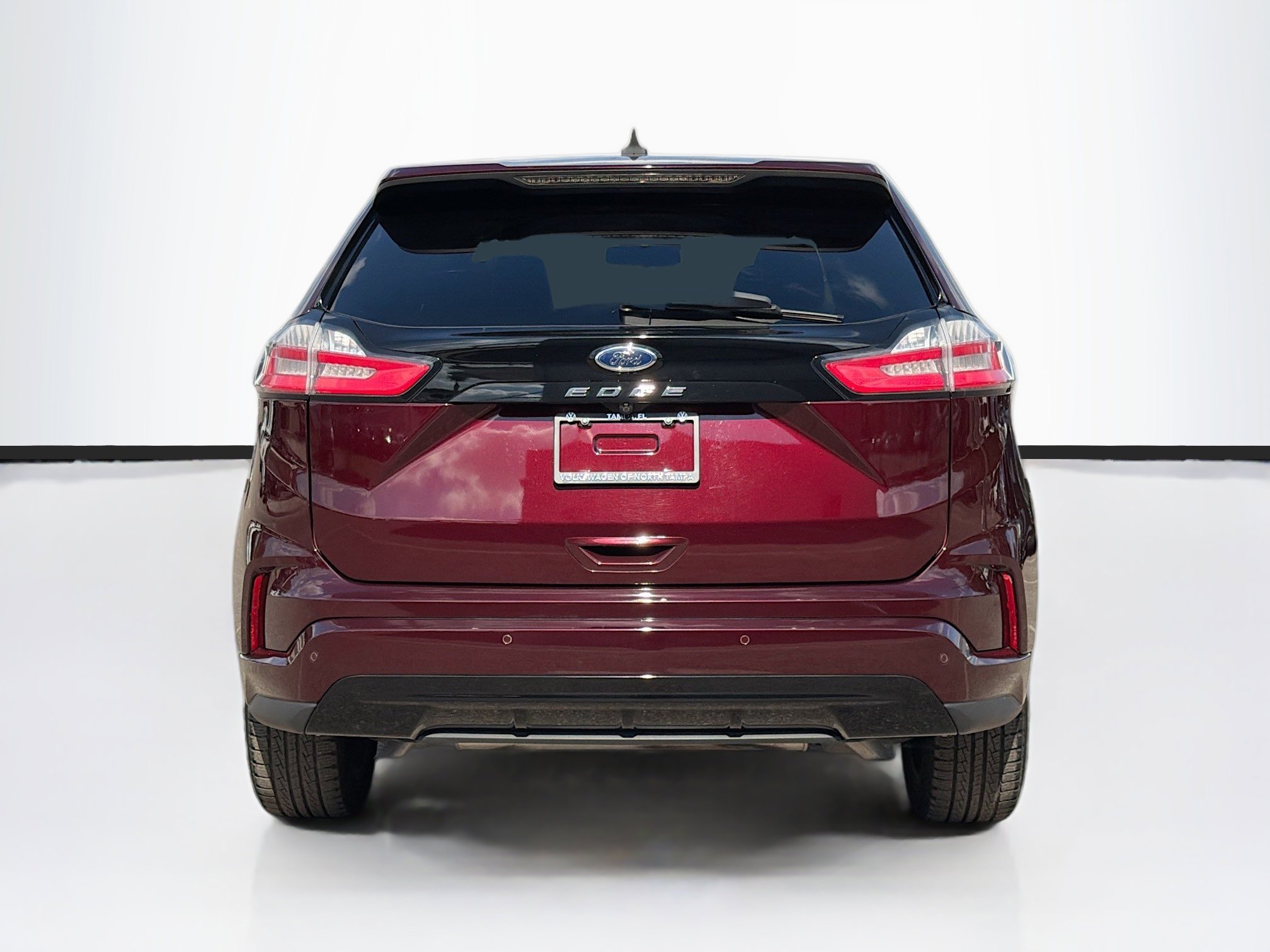 Used 2022 Ford Edge ST-Line image 4