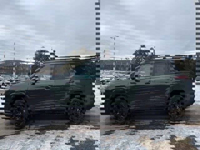 New 2026 Subaru Outback Limited image 9