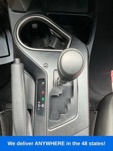 Used 2017 Toyota RAV4 LE FWD image 27
