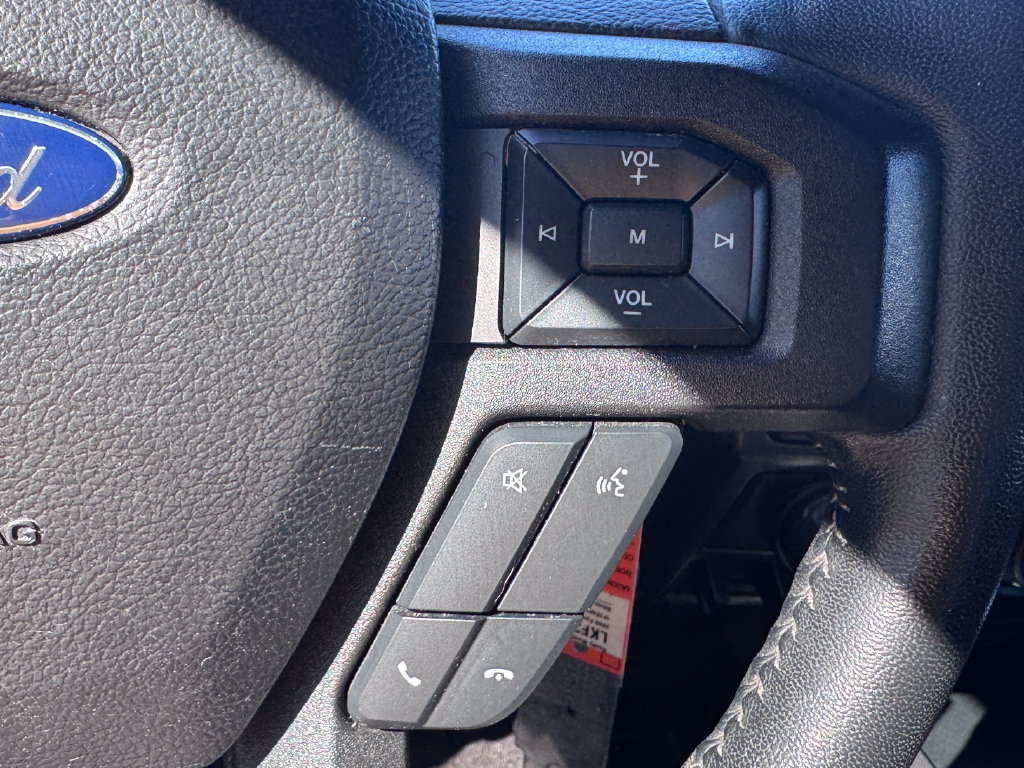 Used 2020 Ford F150 XLT w/ Equipment Group 302A Luxury AWD/4WD image 28