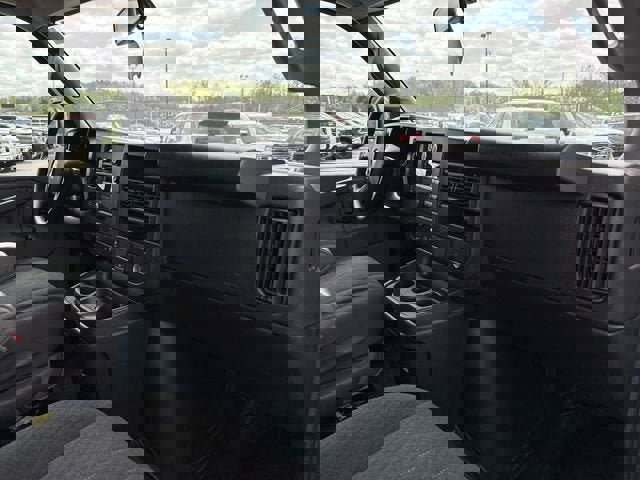 Certified 2022 Chevrolet Express 2500 w/ Driver Convenience Package image 25