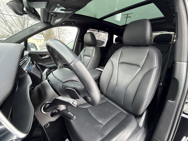 Used 2021 Audi Q7 3.0T Prestige AWD/4WD image 24