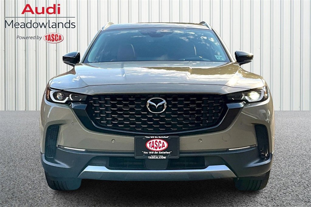 Used 2023 MAZDA CX-50 2.5 Turbo w/ Premium Plus Pkg video 2