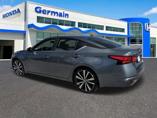 Used 2019 Nissan Altima 2.5 SR image 7