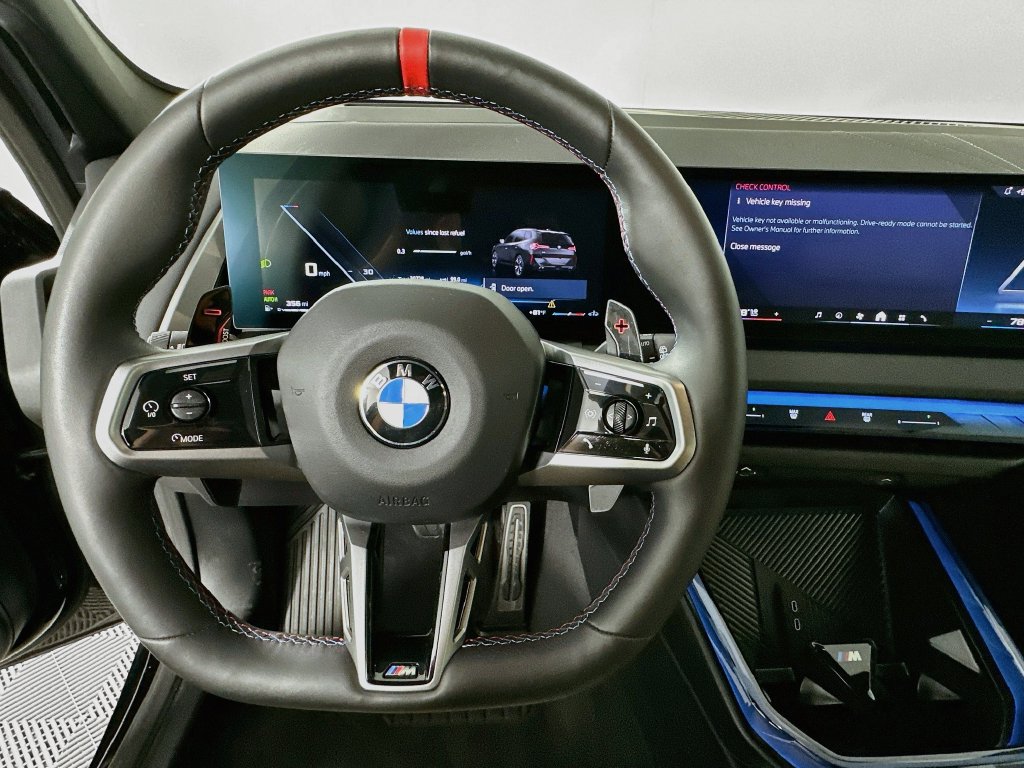 Used 2025 BMW X3 M50 w/ Premium Package AWD/4WD image 11