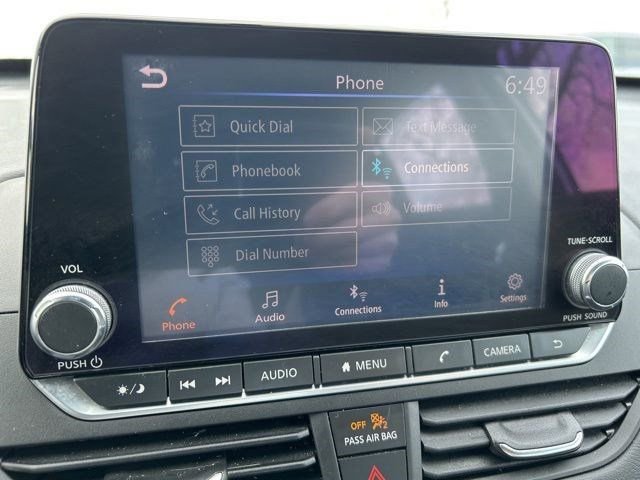 Used 2020 Nissan Altima 2.5 S image 25