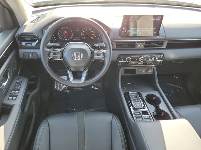 Certified 2024 Honda Pilot EX-L image 15