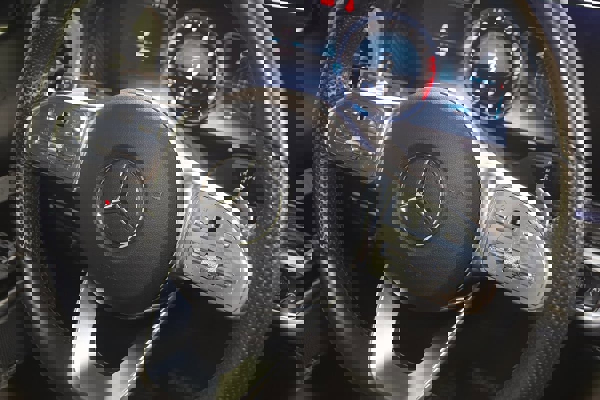 Used 2022 Mercedes-Benz G 550 image 48