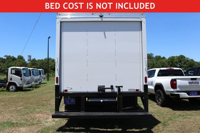 New 2024 Chevrolet Express 3500 w/ Power Convenience Package
