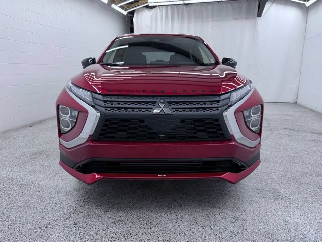New 2026 Mitsubishi Eclipse Cross Ralliart AWD/4WD image 6