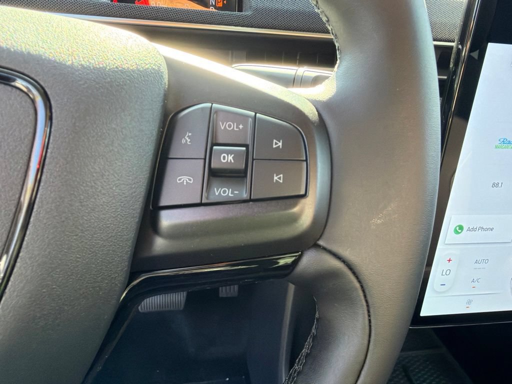 New 2026 Ford Mustang Mach-E Select AWD/4WD image 24