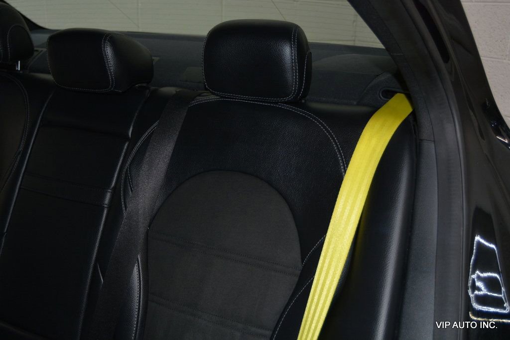 Used 2017 Mercedes-Benz C 63 AMG Sedan image 23