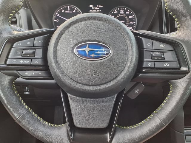 Used 2023 Subaru Ascent Onyx Edition AWD/4WD image 14