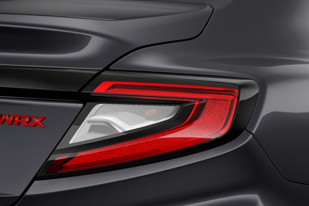New 2026 Subaru WRX AWD/4WD image 11
