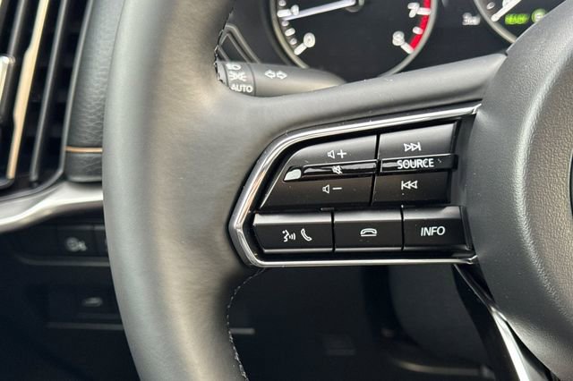 New 2026 MAZDA CX-70 3.3 Turbo w/ Preferred Package image 27