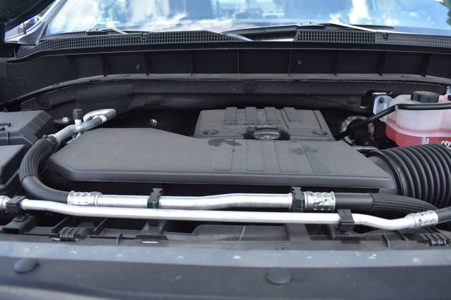 New 2026 Chevrolet Silverado 1500 LT AWD/4WD image 34