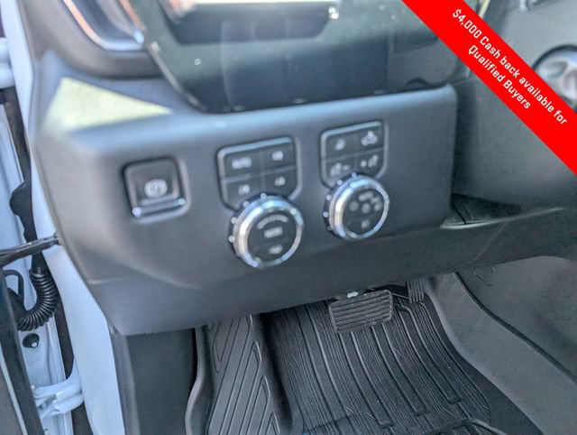 New 2026 GMC Sierra 1500 SLT w/ SLT Premium Plus Package AWD/4WD image 17