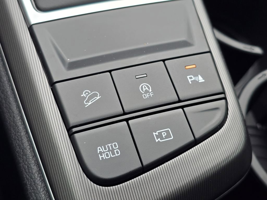 New 2026 Kia Sportage EX image 18