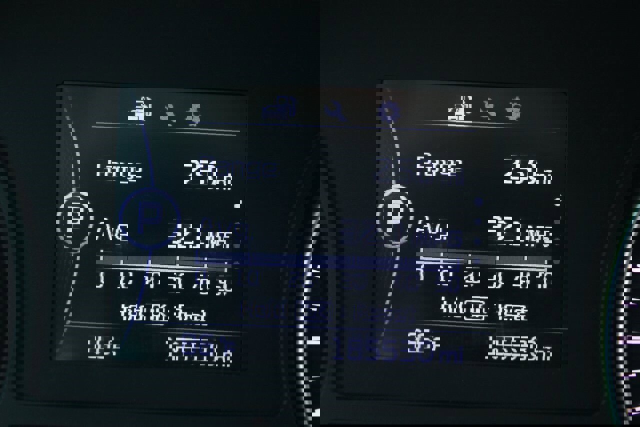 Used 2017 Kia Optima LX w/ Option Group 014 image 13