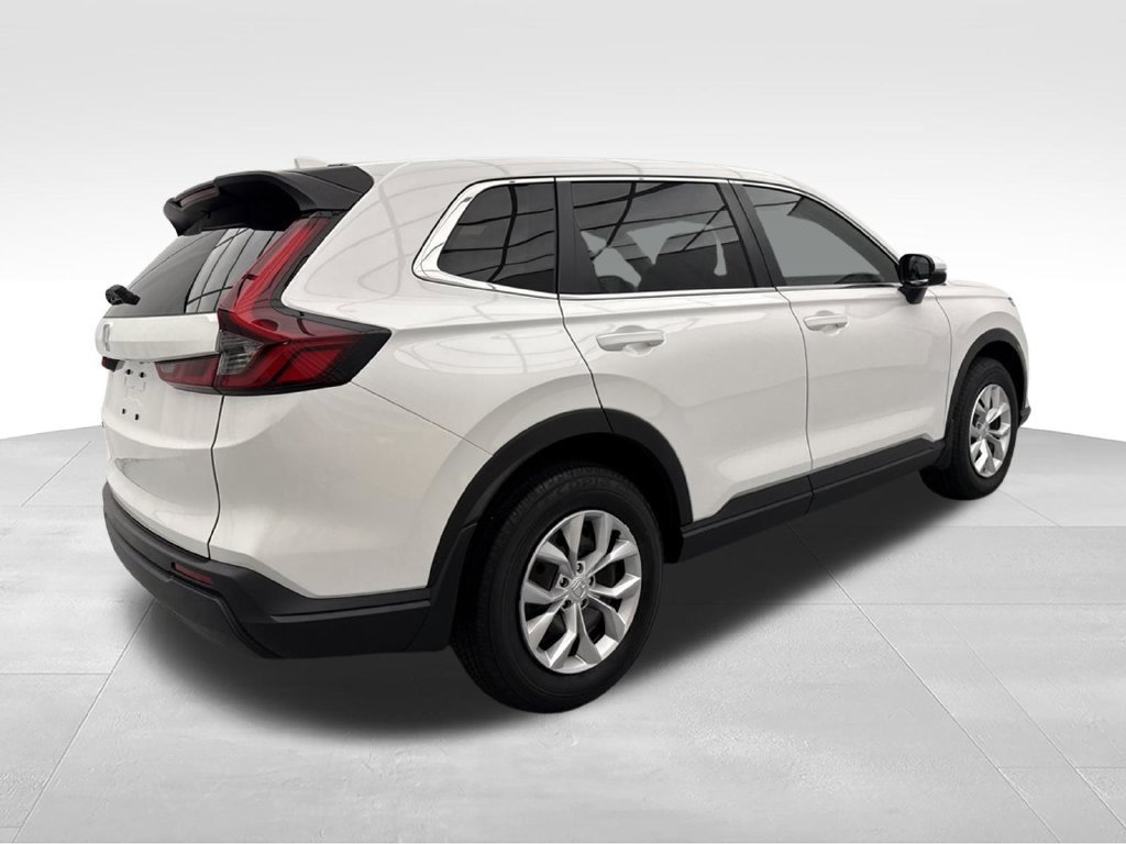 New 2026 Honda CR-V LX image 11