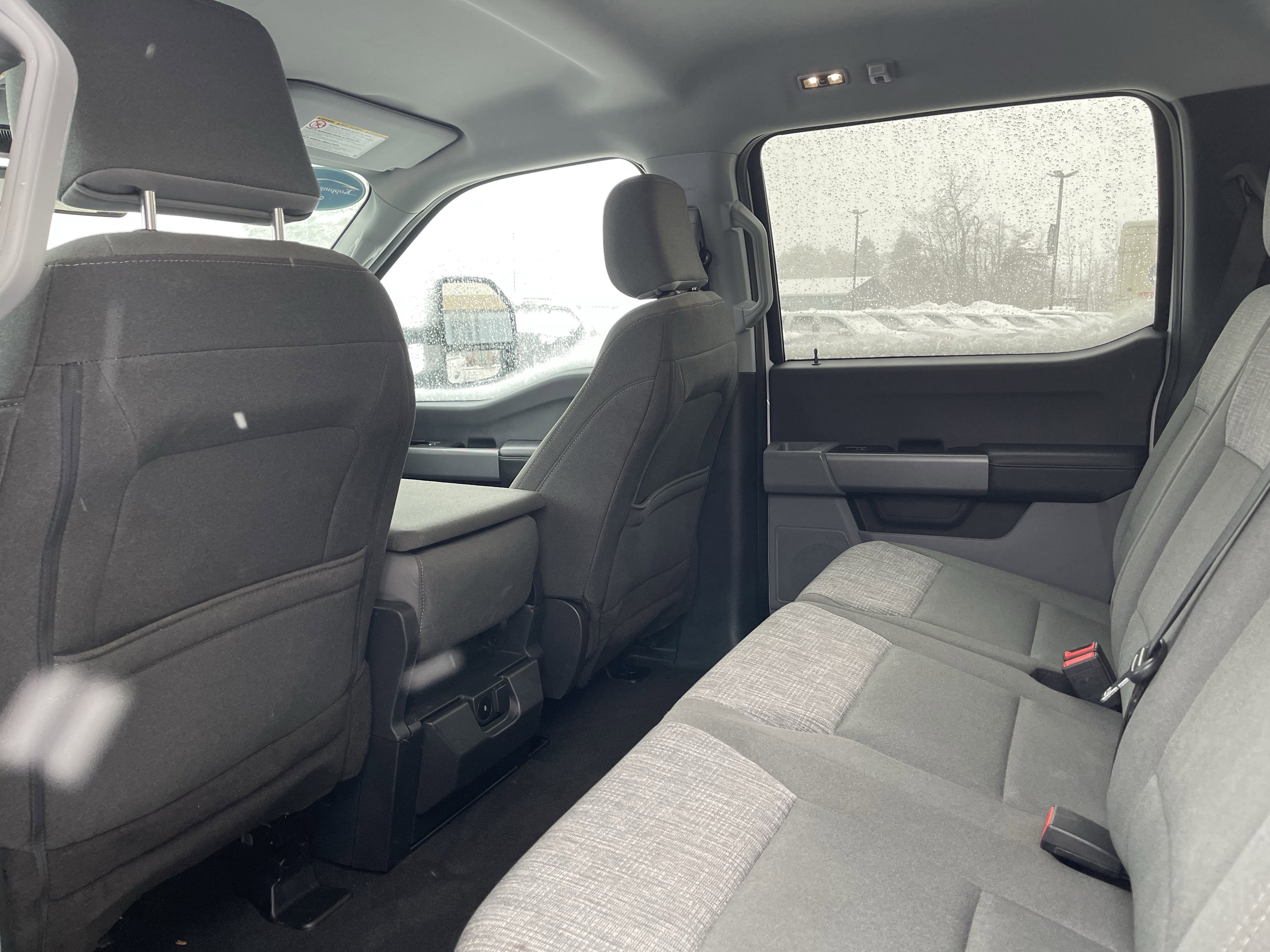 Used 2023 Ford F250 XLT image 11