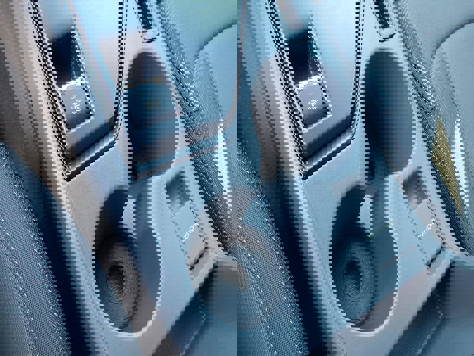 Certified 2024 Subaru Crosstrek 2.0i image 39