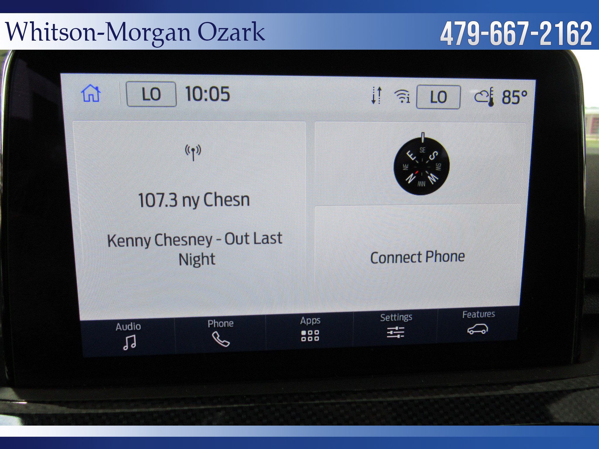 Used 2025 Ford Escape ST-Line FWD image 41
