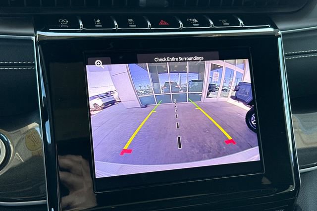 Certified 2023 Jeep Grand Cherokee Altitude RWD image 19