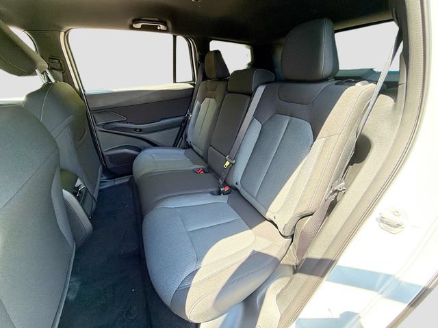 New 2026 Jeep Cherokee Laredo AWD/4WD image 23