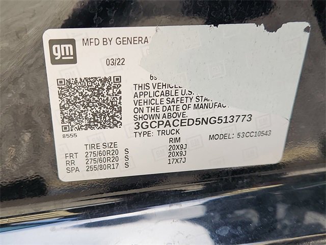 Used 2022 Chevrolet Silverado 1500 LT image 32