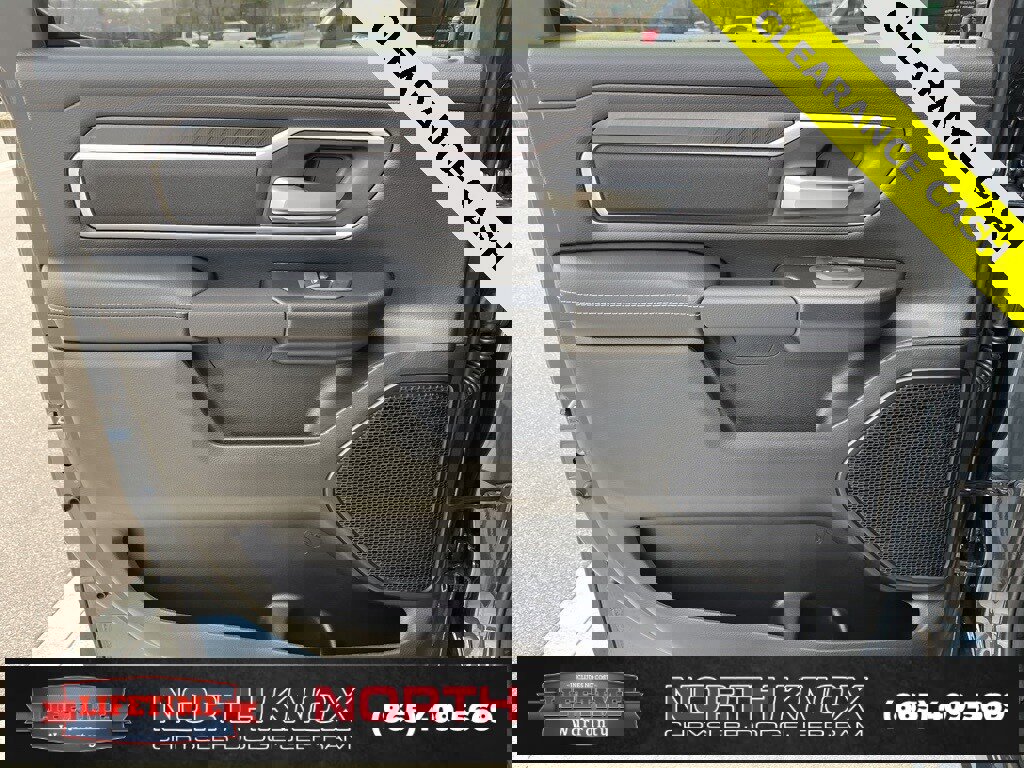 New 2026 RAM 1500 Big Horn image 15