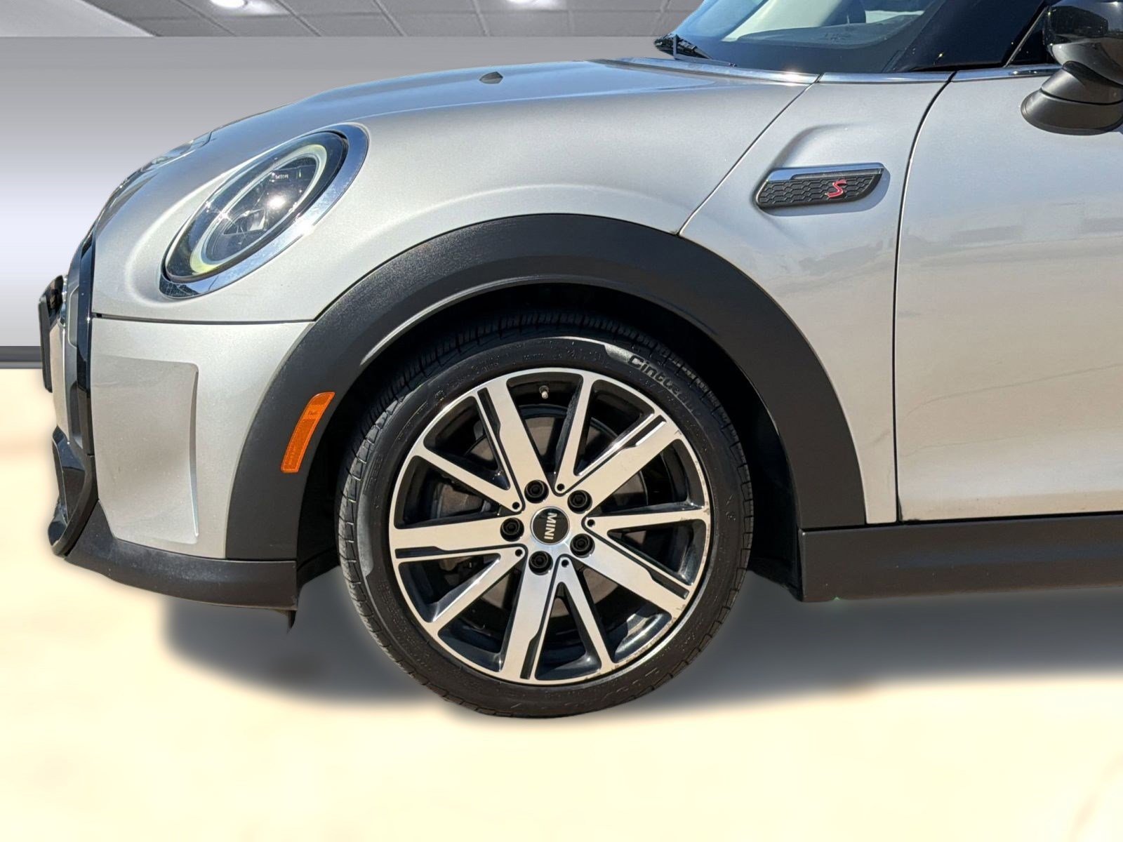 Used 2024 MINI Cooper S image 12