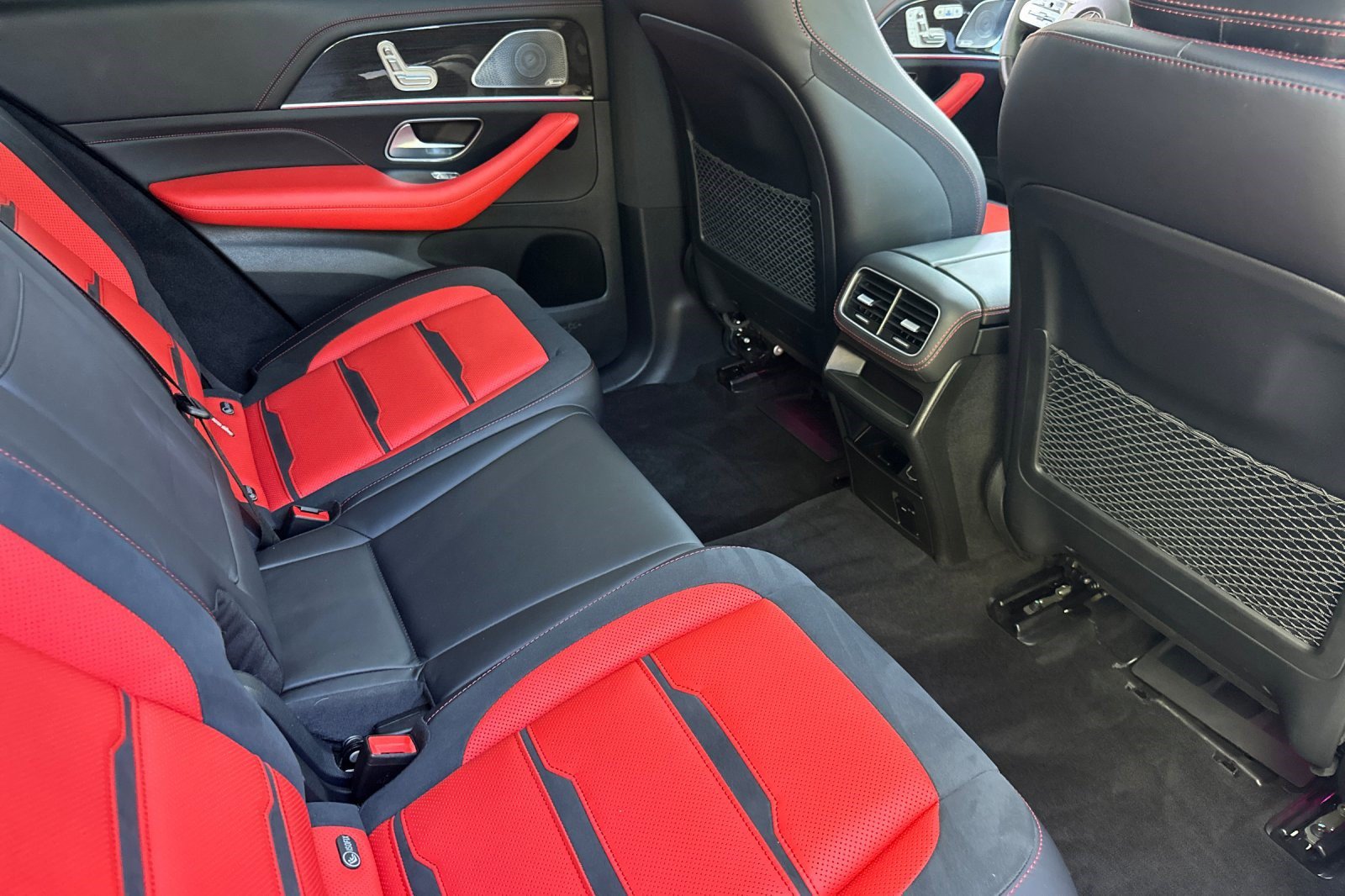 Used 2022 Mercedes-Benz GLE 53 AMG 4MATIC image 31