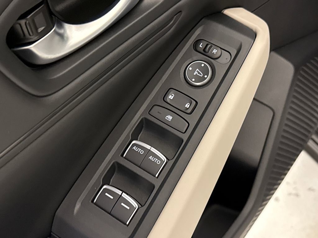 New 2026 Honda Accord SE image 20