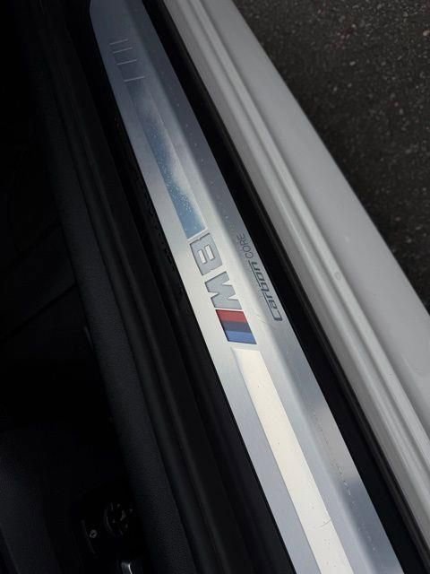 Used 2020 BMW M8 Coupe image 19