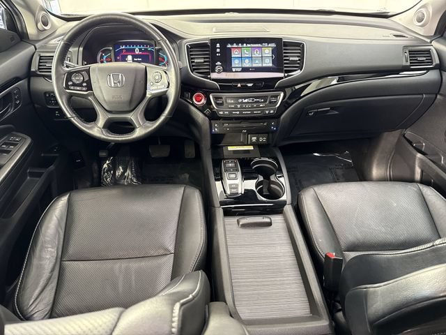 Used 2020 Honda Pilot Elite image 25