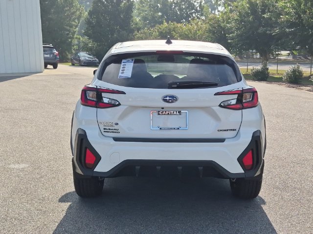 New 2026 Subaru Crosstrek 2.5i AWD/4WD image 4
