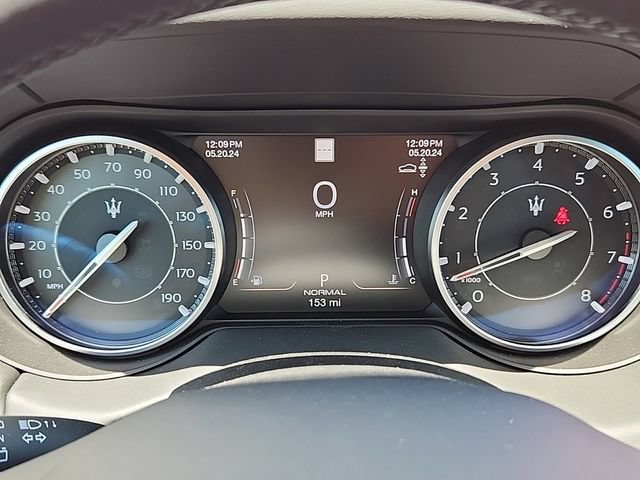 New 2023 Maserati Levante GT AWD/4WD image 19
