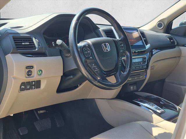 Used 2016 Honda Pilot Elite image 7