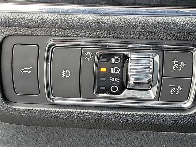 Used 2022 Lincoln Navigator Reserve image 22