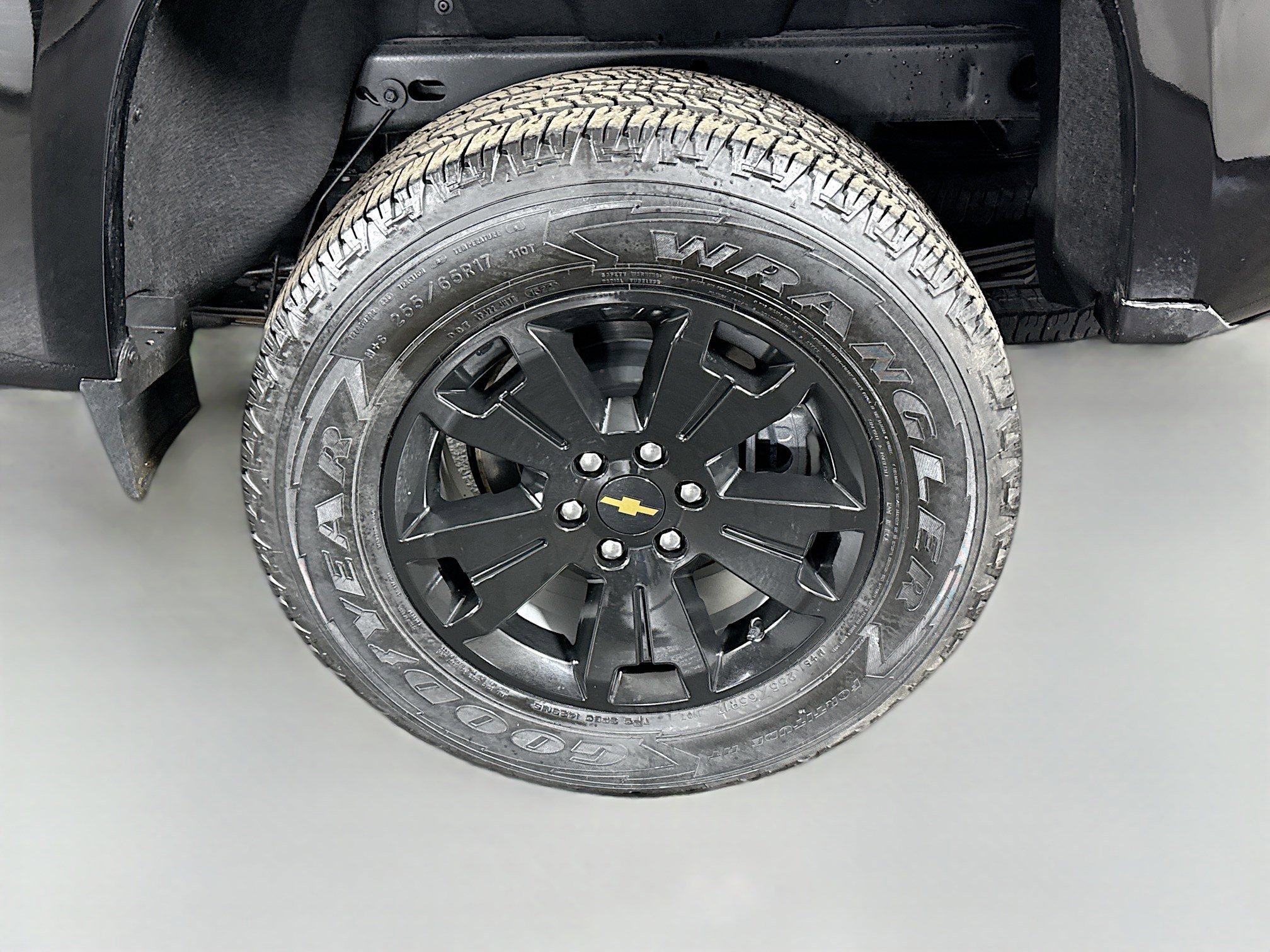 Used 2022 Chevrolet Colorado LT w/ Fleet Safety Package image 36