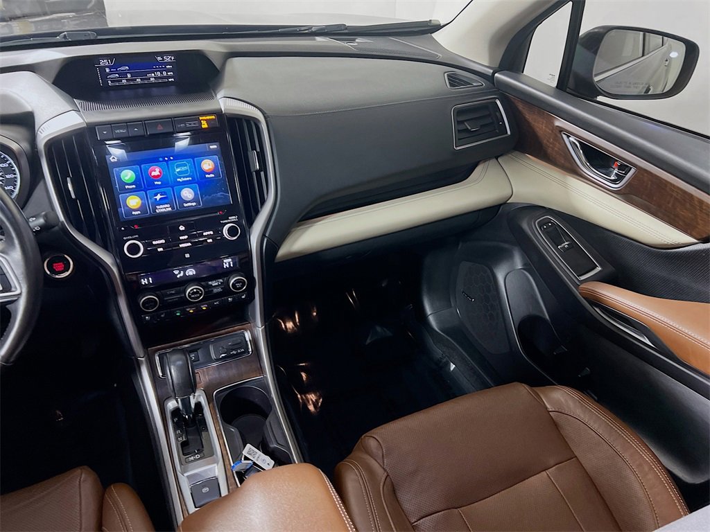 Used 2022 Subaru Ascent Touring w/ Popular Package #2A image 20