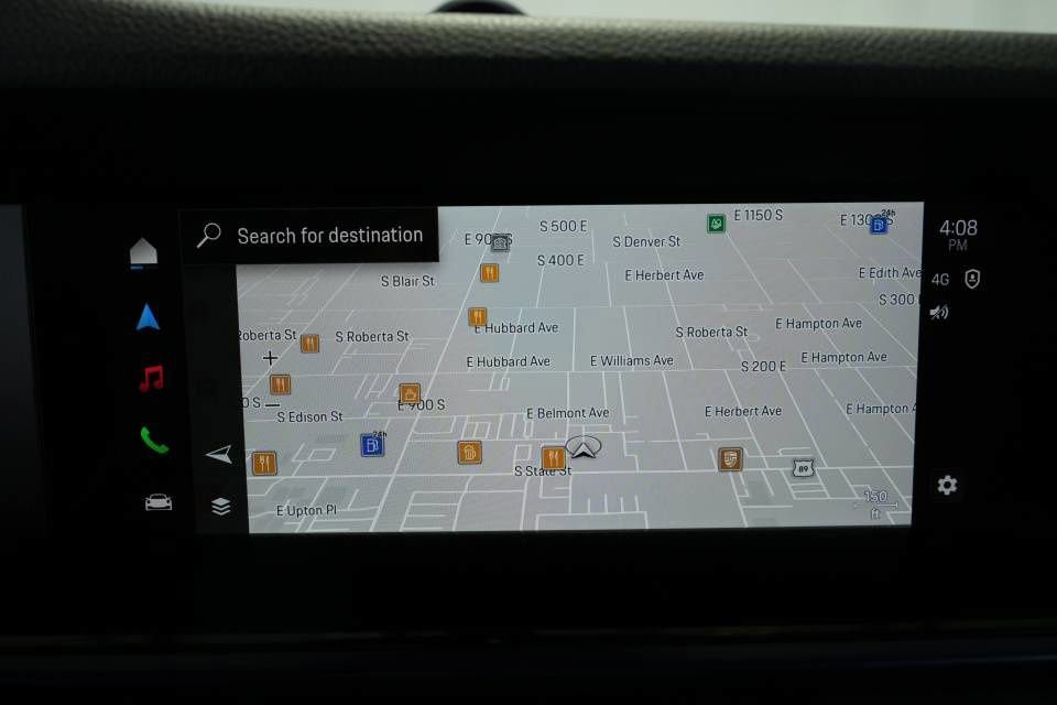 Certified 2026 Porsche 911 Carrera T image 20