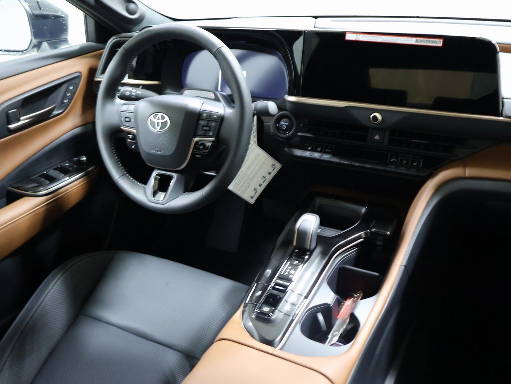 New 2026 Toyota Crown Limited image 24