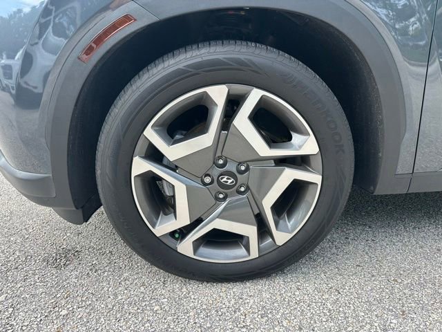 Used 2024 Hyundai Palisade Limited AWD/4WD image 36