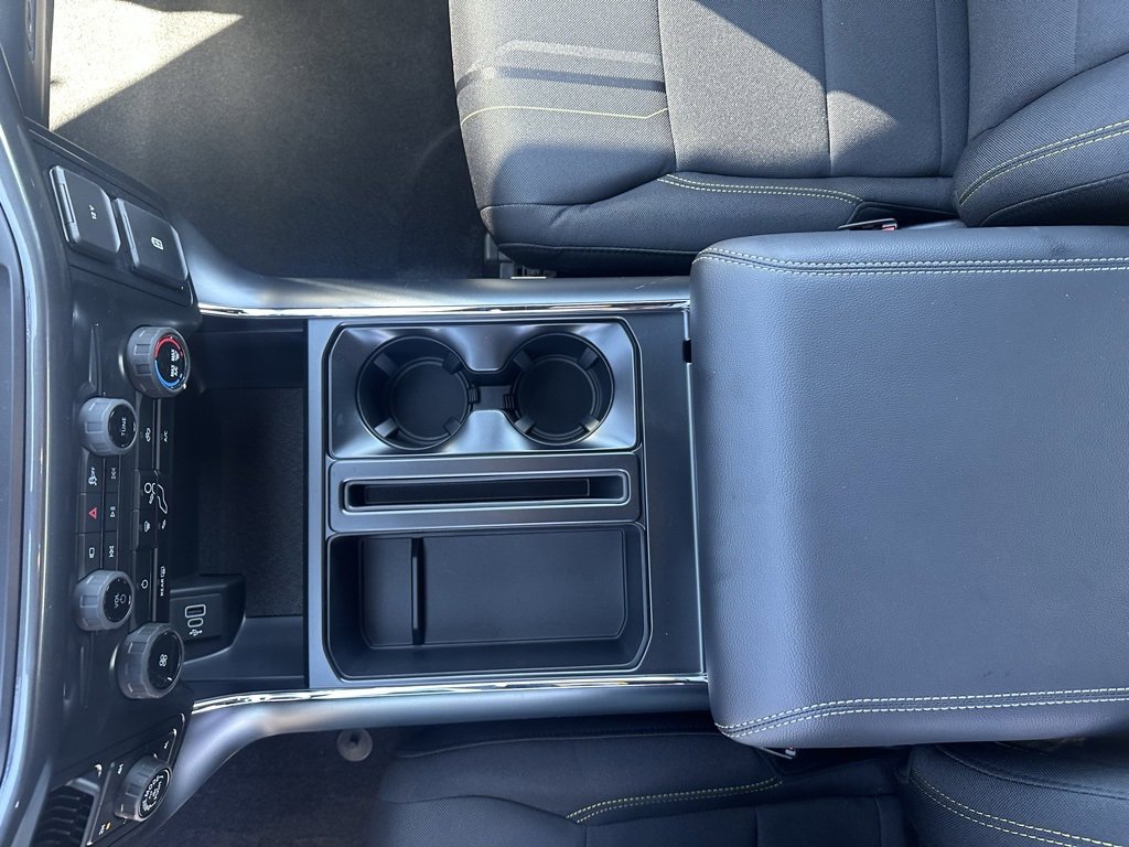 New 2025 Ford F150 STX image 30