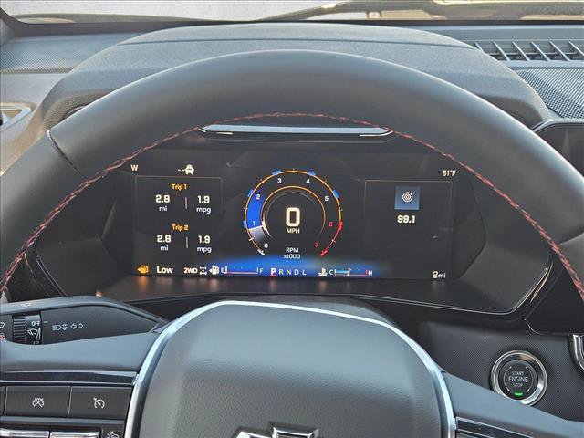 New 2026 Chevrolet Colorado Z71 w/ Technology Package image 11