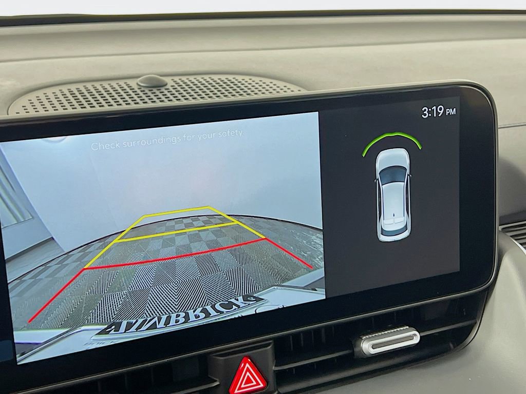 New 2026 Hyundai Ioniq 5 SEL image 12